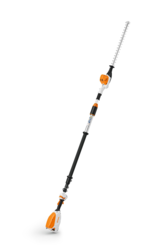 STIHL akkupensasaitaleikkuri HLA86 teleskooppi